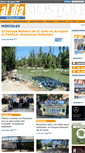Mobile Screenshot of mostolesaldia.com